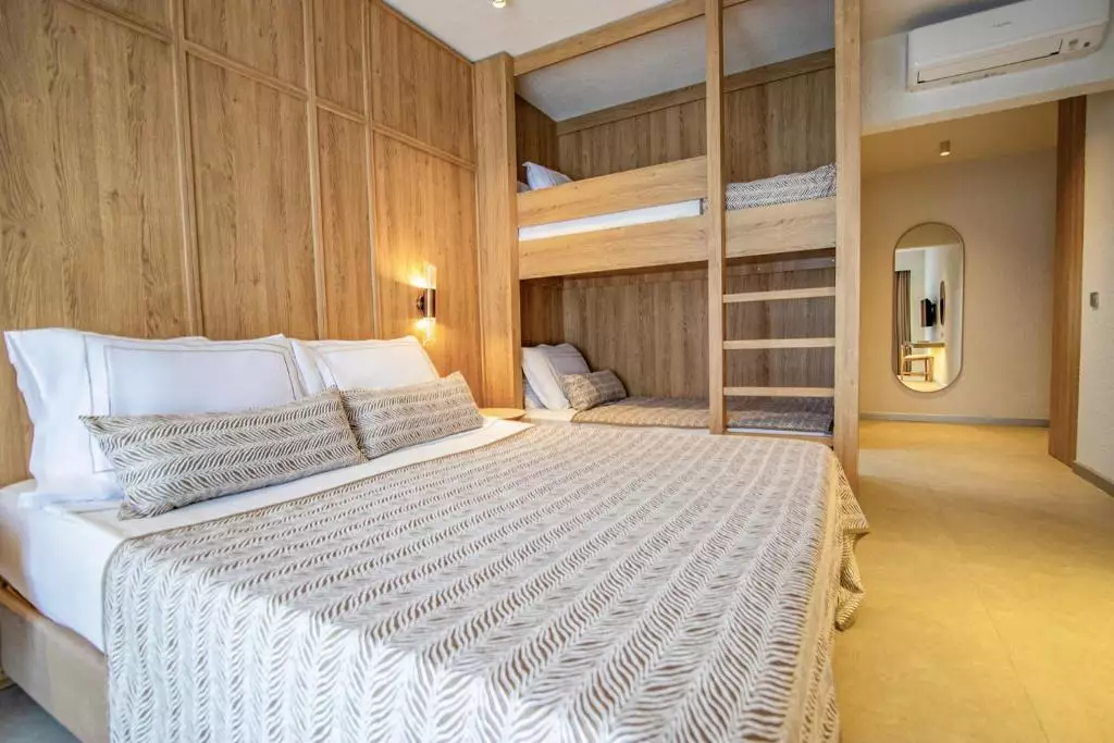 اتاق BODRUM BEACH